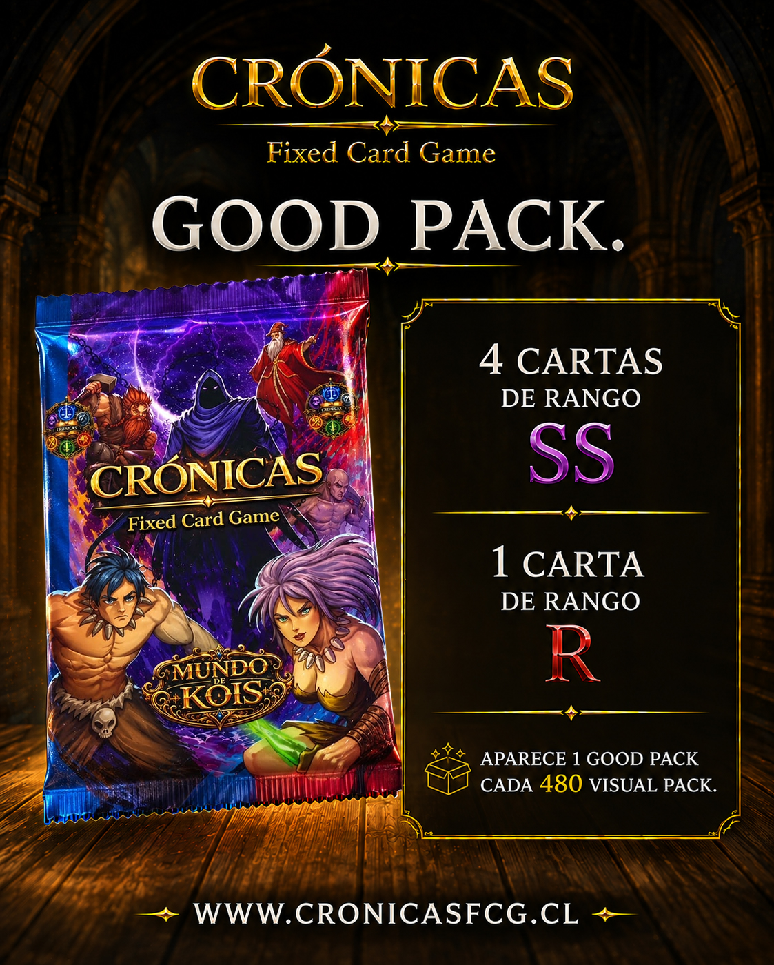 Good Pack