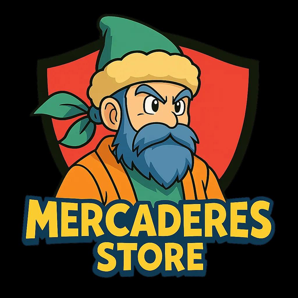 mercaderes 