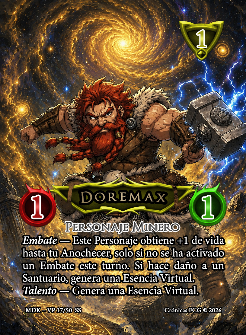 Doromax