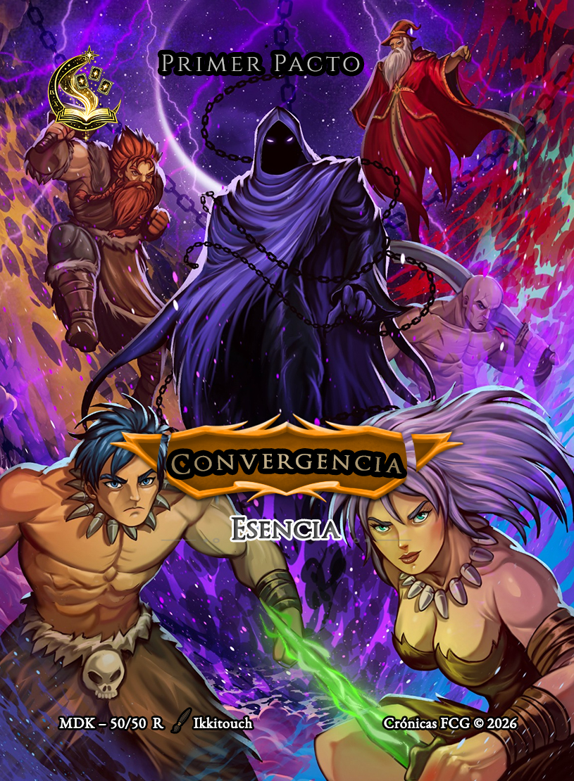 Covergencia