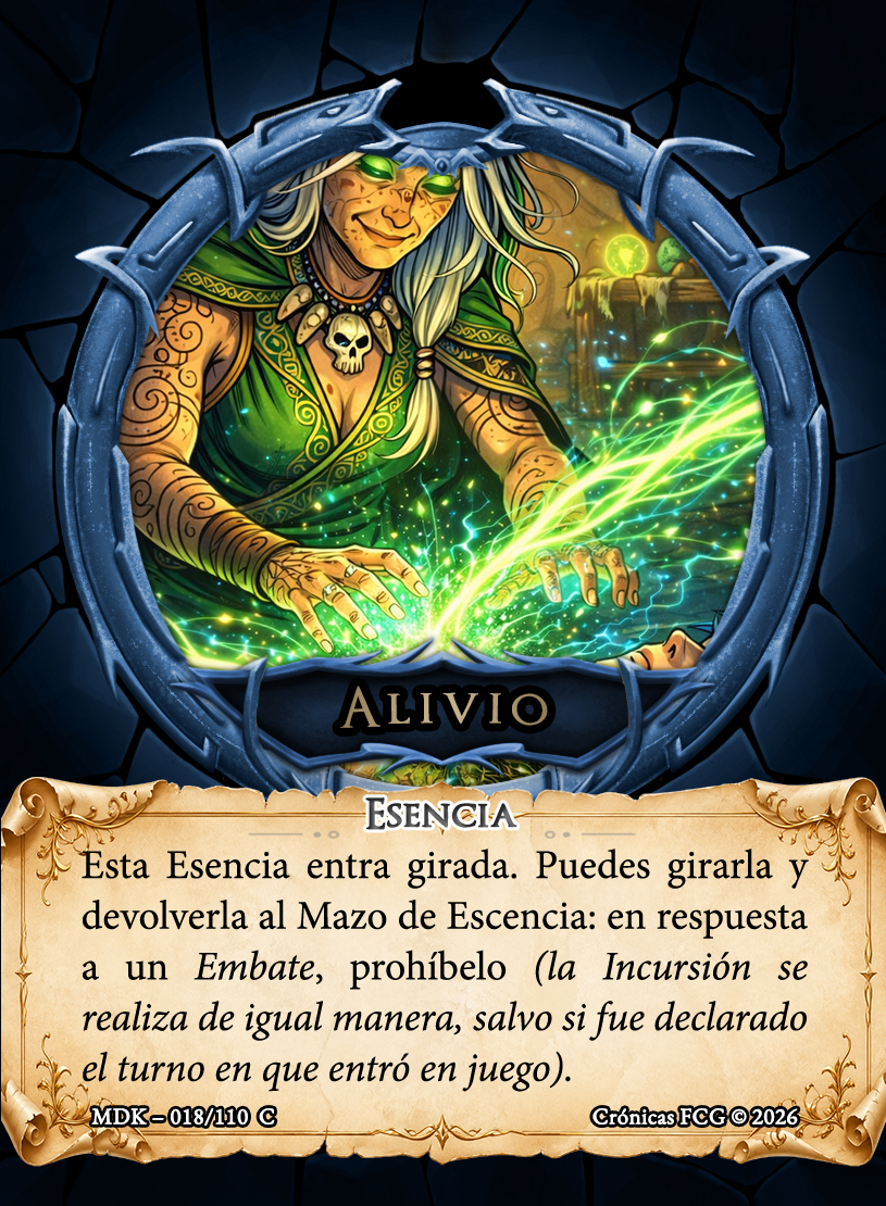 Alivio