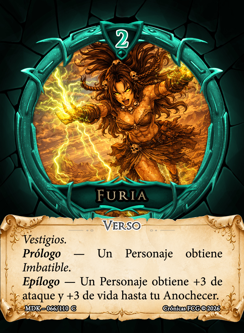 Furia