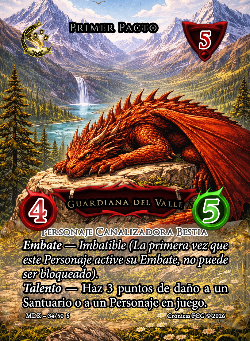 Guardiana del Valle