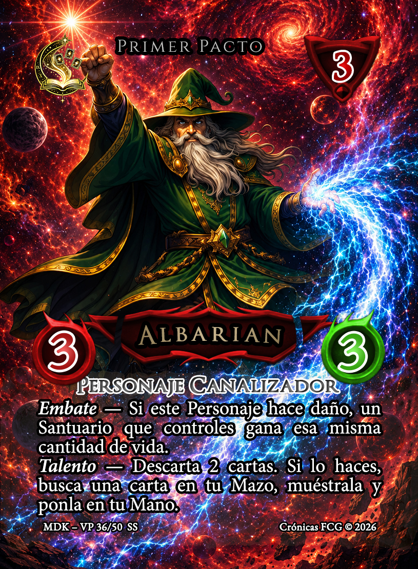 Albarian