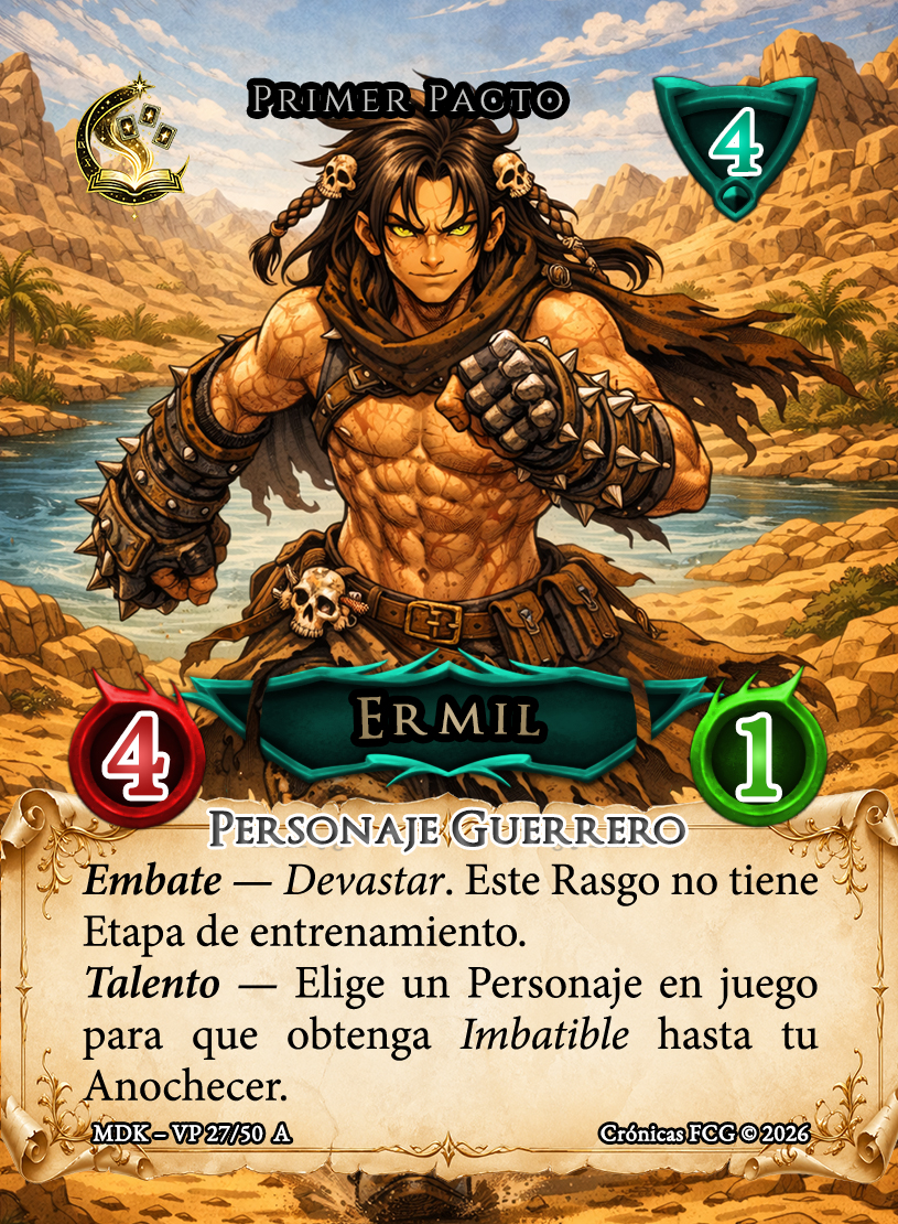 Ermil