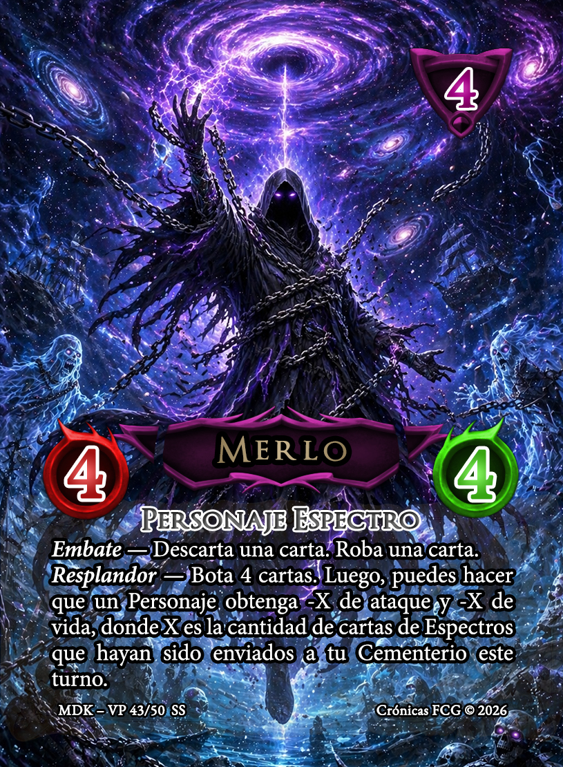Merlo