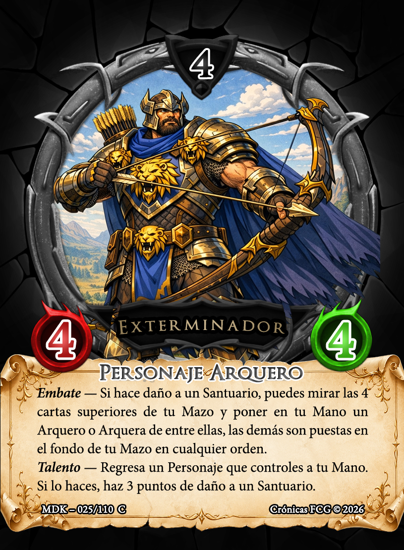 Exterminador