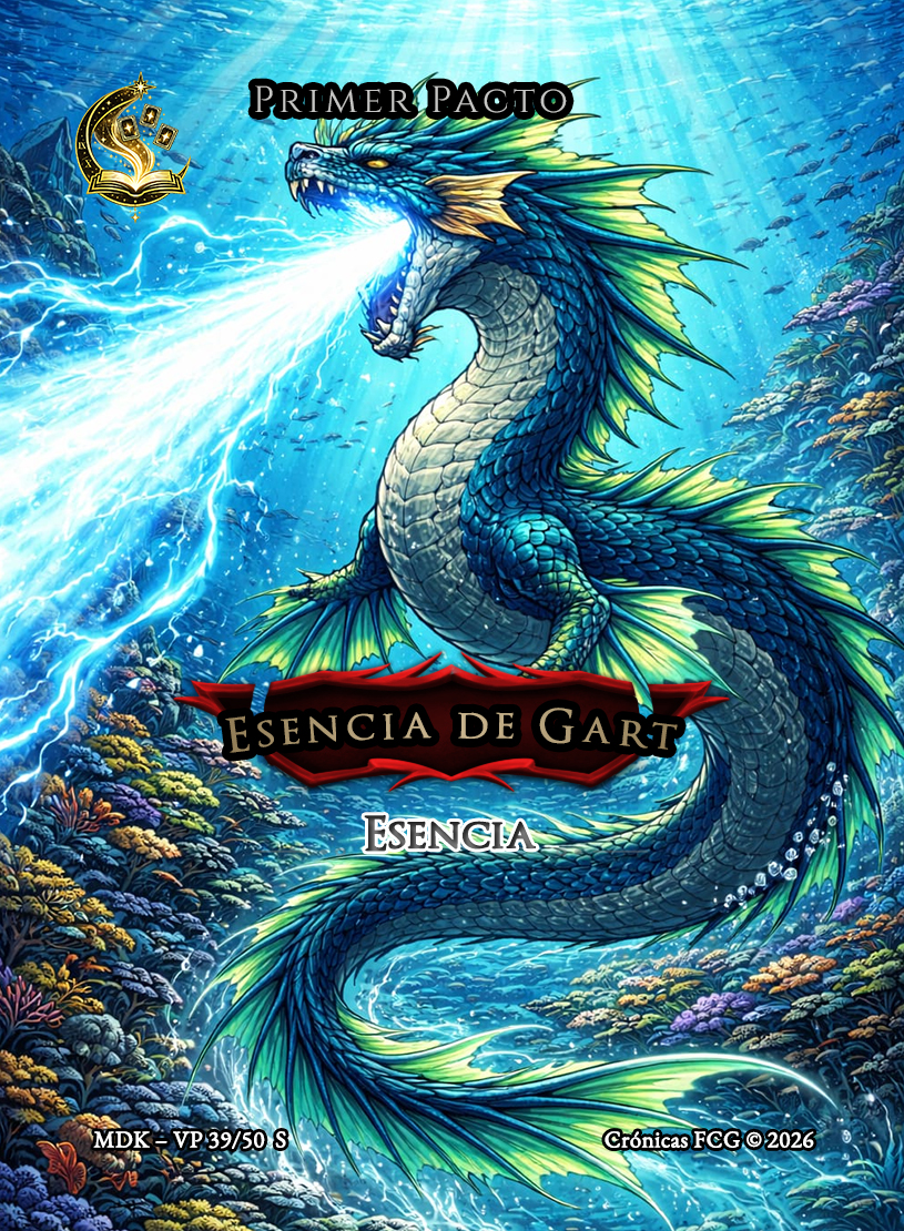 Esencia de Gart