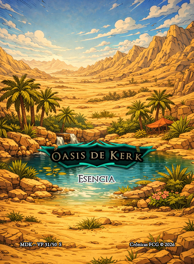 Oasis de Kerk