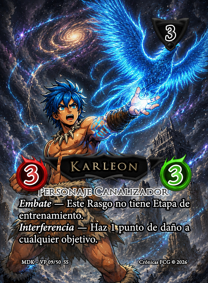 Karleon