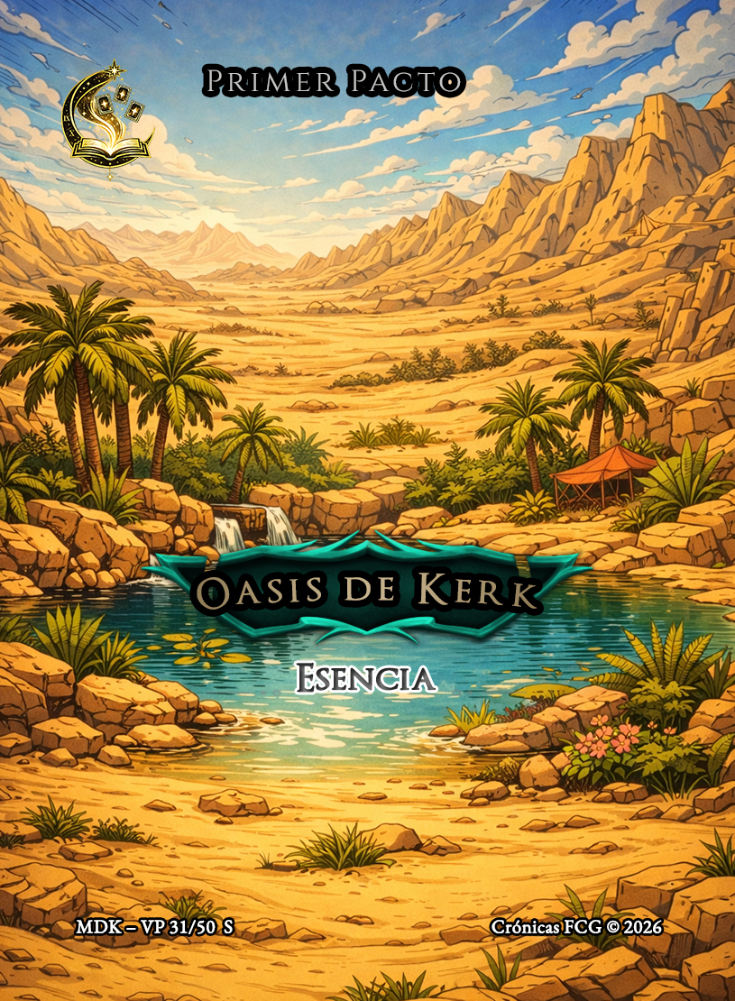 Oasis de Kerk