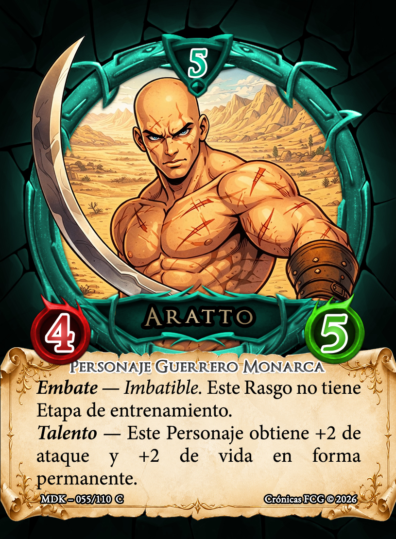 Aratto