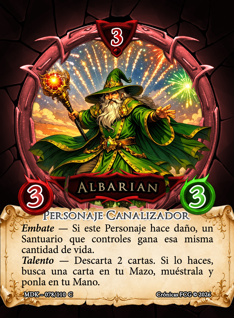Albarian