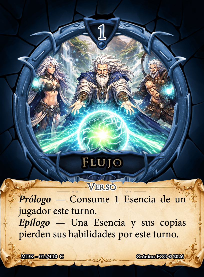Flujo