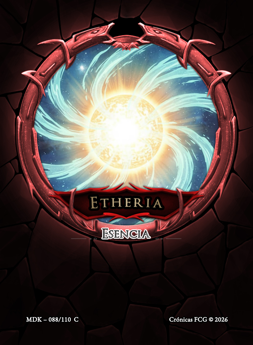 Etheria