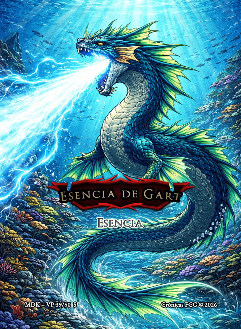 Esencia de Gart