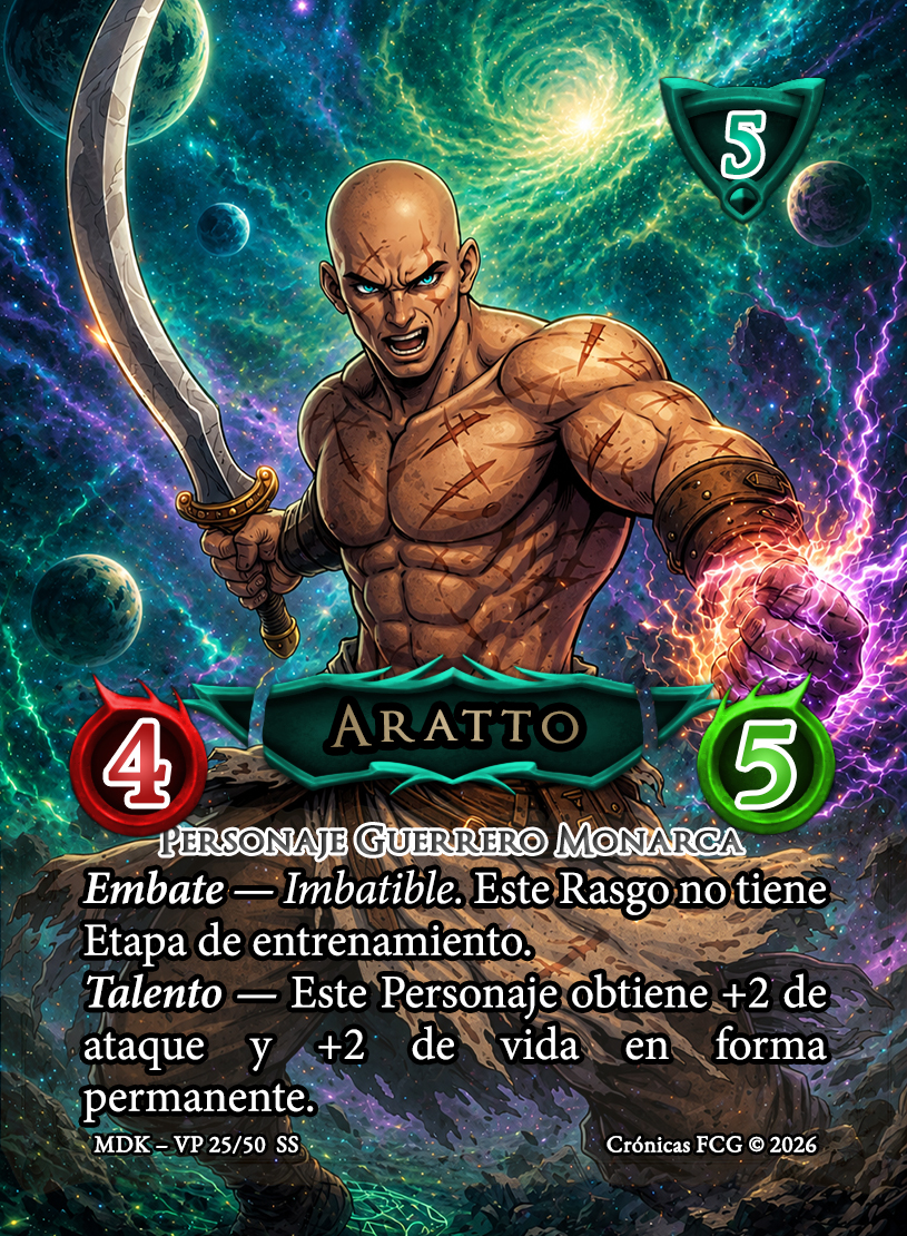 Aratto