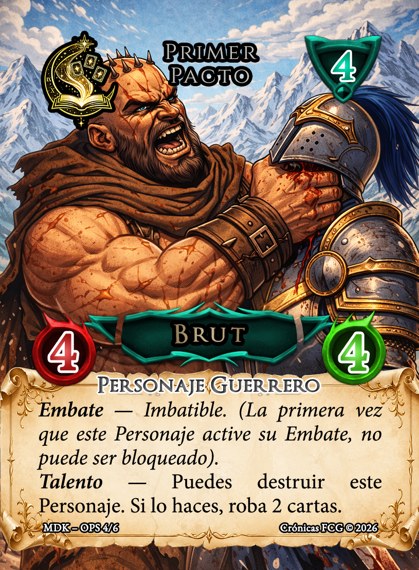 Brut