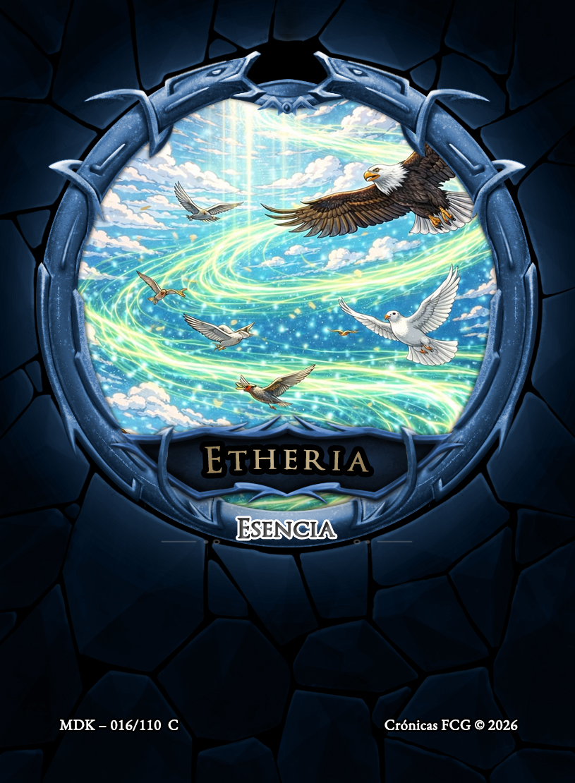 Etheria